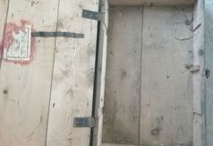 Niezwykła historia figury Maryi z dzieciątkiem Jezus