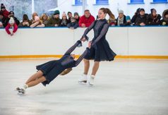 Powitaliśmy 2019 rok!