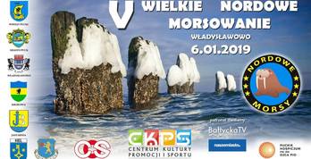 V Wielkie Nordowe Morsowanie