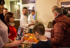 Zagraliśmy rekordowo dla WOŚP