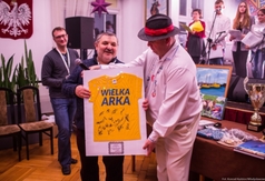 Zagraliśmy rekordowo dla WOŚP
