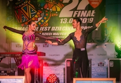 Zagraliśmy rekordowo dla WOŚP