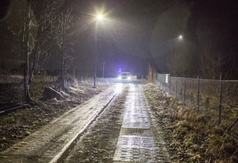 Nowe oświetlenie przy ulicy Orzeszkowej we Władysławowie