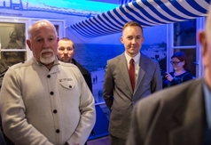99. rocznica Zaślubin Polski z Morzem