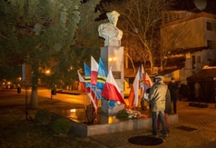 99. rocznica Zaślubin Polski z Morzem
