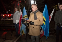 99. rocznica Zaślubin Polski z Morzem