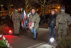 99. rocznica Zaślubin Polski z Morzem
