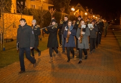 99. rocznica Zaślubin Polski z Morzem