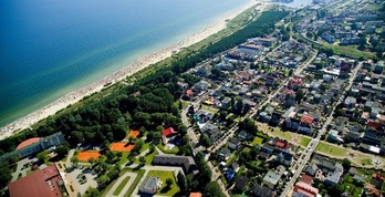 Dzierżawa nieruchomości na sezon letni