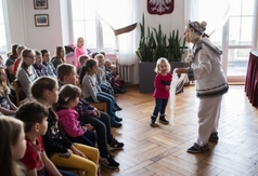 Za nami pełne atrakcji ferie zimowe