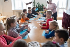 Za nami pełne atrakcji ferie zimowe