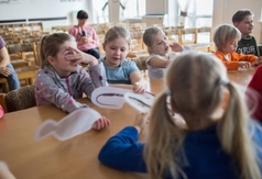 Za nami pełne atrakcji ferie zimowe