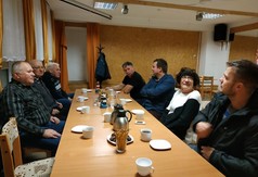 Finał turnieju gry Na Głowy