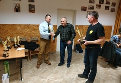 Finał turnieju gry Na Głowy