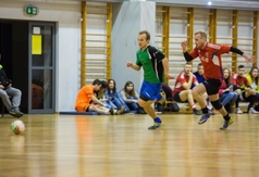 Bajadera wygrała XIV edycję KIBOL Cup