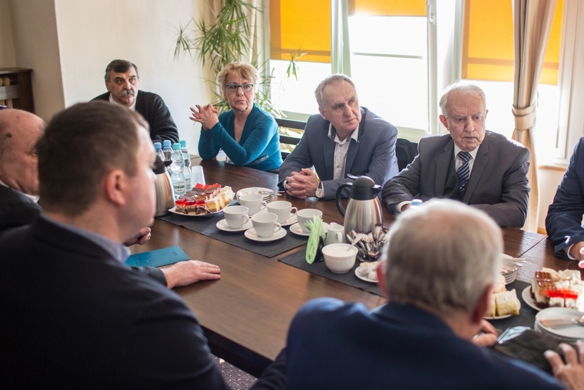 Obchody Dnia Sołtysa