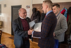 Obchody Dnia Sołtysa