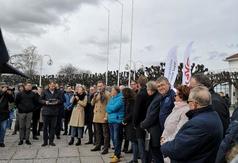 MEVO wystartowało!