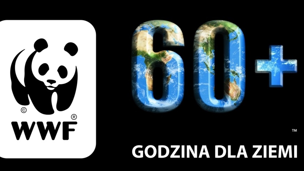 Godzina dla Ziemi