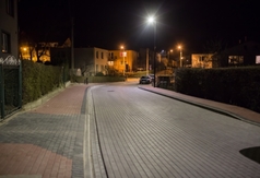 Nowe oblicze ulicy Długiej