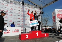 Orlen Warsaw Marathon - Oshee 10 km