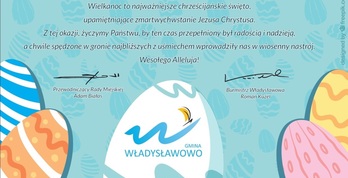 Wesołego Alleluja!