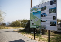 Nowe tablice informacyjne na terenie gminy