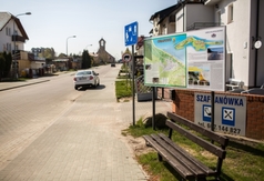 Nowe tablice informacyjne na terenie gminy