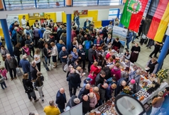 Udane Forum Miast Partnerskich