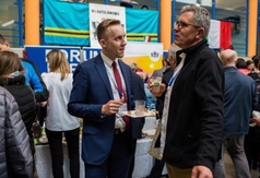 Udane Forum Miast Partnerskich