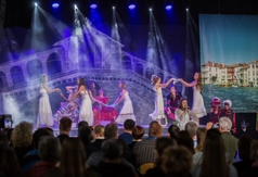 Udane Forum Miast Partnerskich