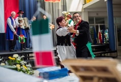 Udane Forum Miast Partnerskich