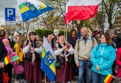 Udane Forum Miast Partnerskich