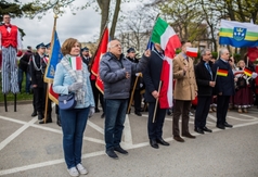 Udane Forum Miast Partnerskich