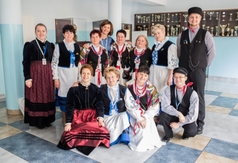 Udane Forum Miast Partnerskich