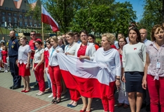 Obchody 4 czerwca we Władysławowie