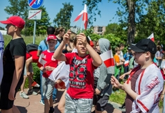 Obchody 4 czerwca we Władysławowie