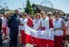 Obchody 4 czerwca we Władysławowie