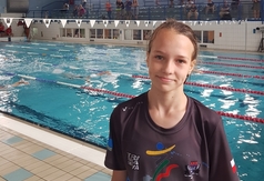 Dobre starty zawodników UKS Tri-Sea Mewa Władysławowo