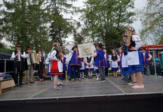 Otwarto boisko w Jastrzębiej Górze