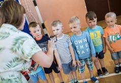 Rowerowy Maj - czas na podsumowanie - Chłapowo