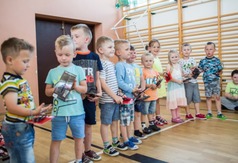 Rowerowy Maj - czas na podsumowanie - Chłapowo