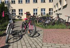 Rowerowy Maj - czas na podsumowanie - Karwia