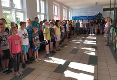 Rowerowy Maj - czas na podsumowanie - Karwia