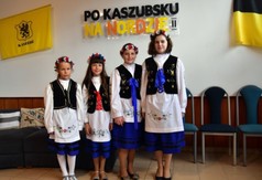 Po kaszubsku na Nordzie - II edycja konkursu