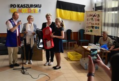 Po kaszubsku na Nordzie - II edycja konkursu