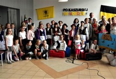 Po kaszubsku na Nordzie - II edycja konkursu