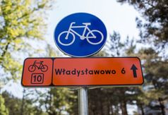 Autostrada rowerowa otwarta!