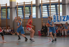 XV turniej WŁA-BASKET przeszedł do historii