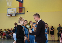 XV turniej WŁA-BASKET przeszedł do historii